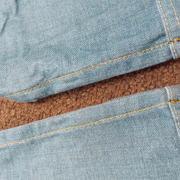 Naked and Famous denim jeans Weird Guy - Picture 4 of 9